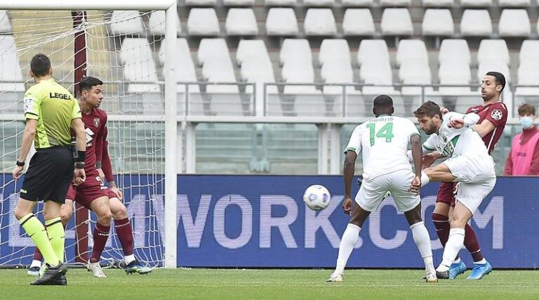 Torino Sassuolo