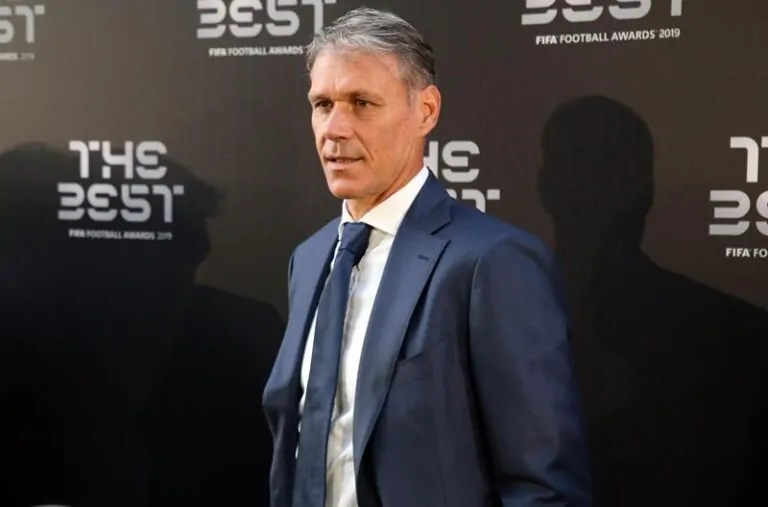 Van Basten