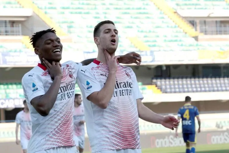 Verona Milan