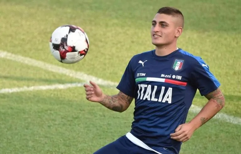 Verratti