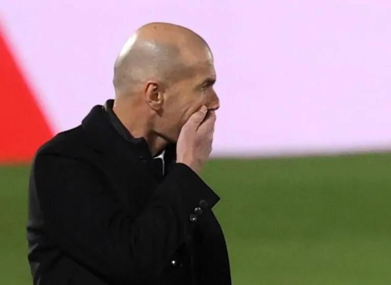 Zidane