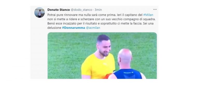 Donnarumma