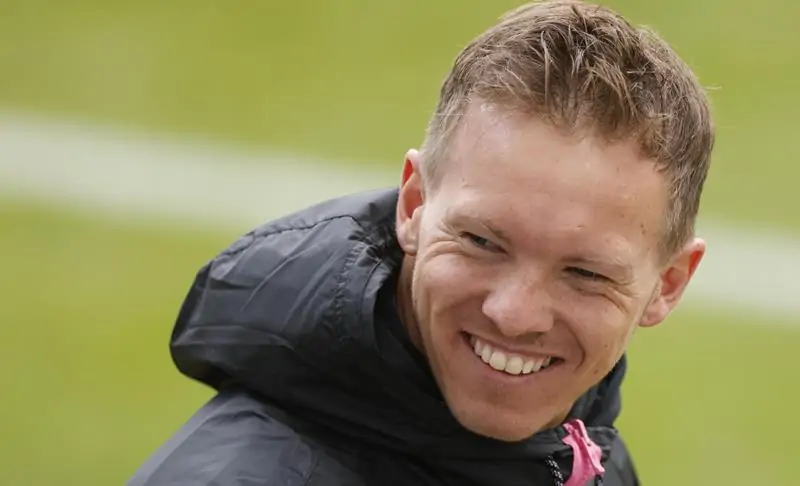 Nagelsmann