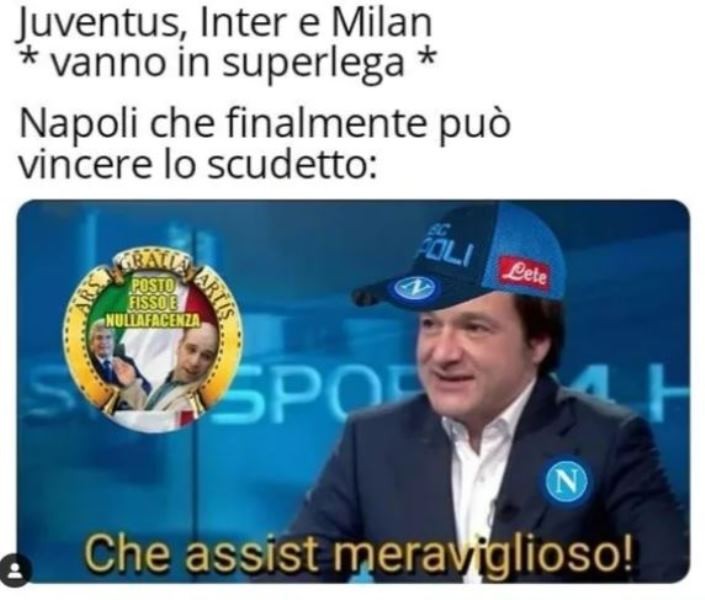Superlega