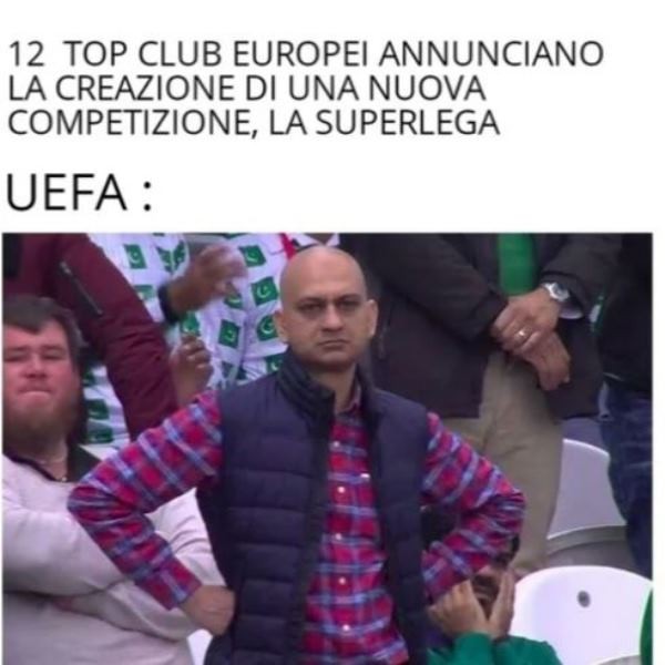 Superlega
