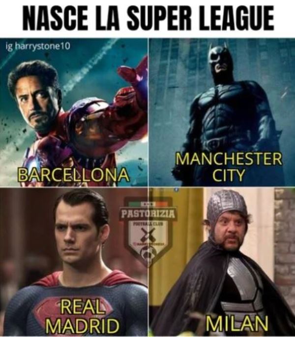 Superlega