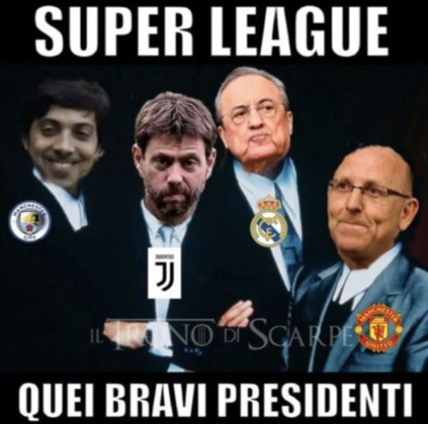 Superlega