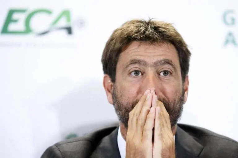 Agnelli