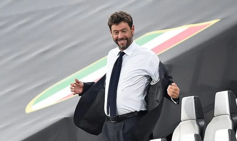 Agnelli