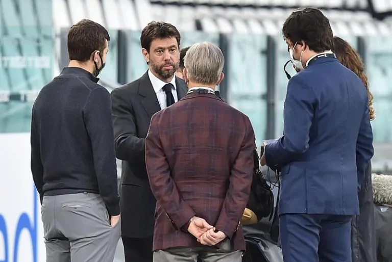 Agnelli