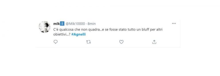 Agnelli