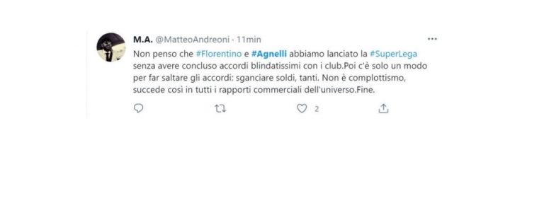 Agnelli