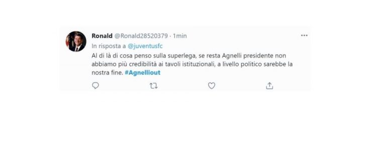 Agnelli