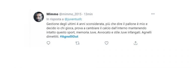Agnelli