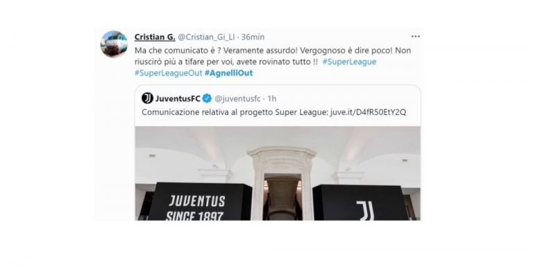 Agnelli
