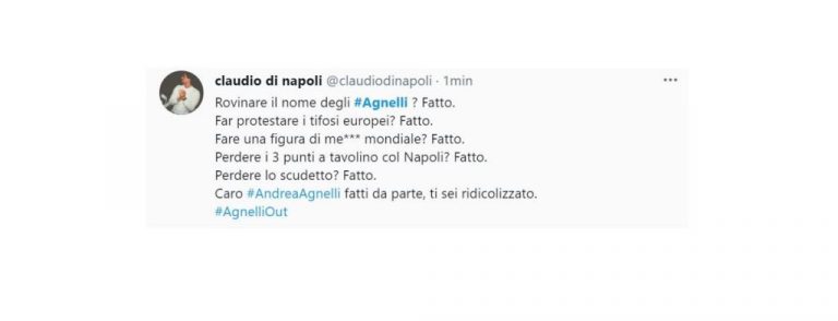 Agnelli