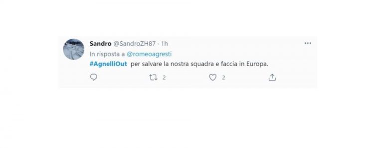 Agnelli