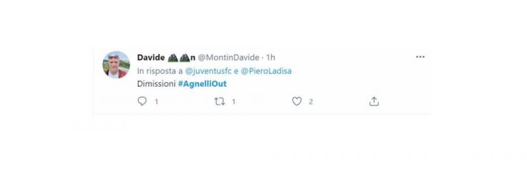 Agnelli