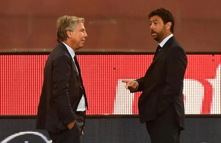 Agnelli Preziosi
