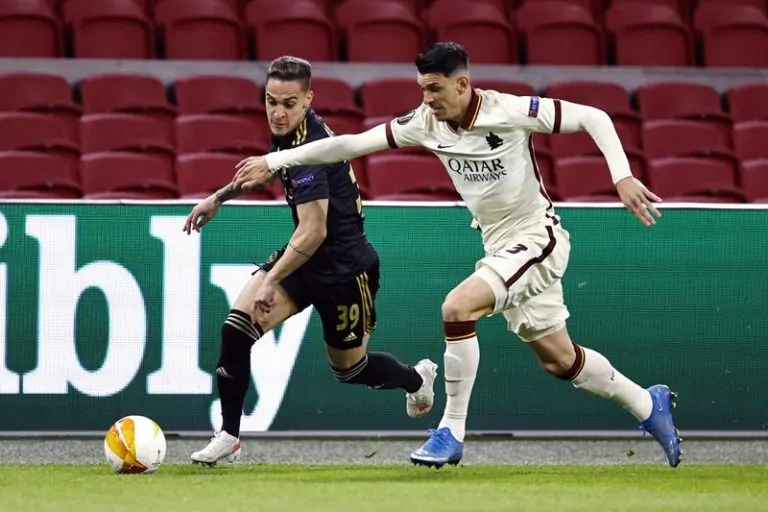 Ajax Roma