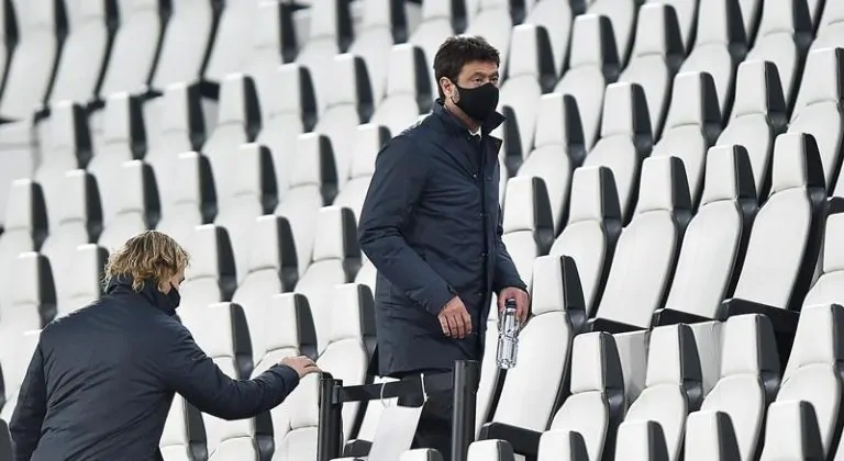 Agnelli