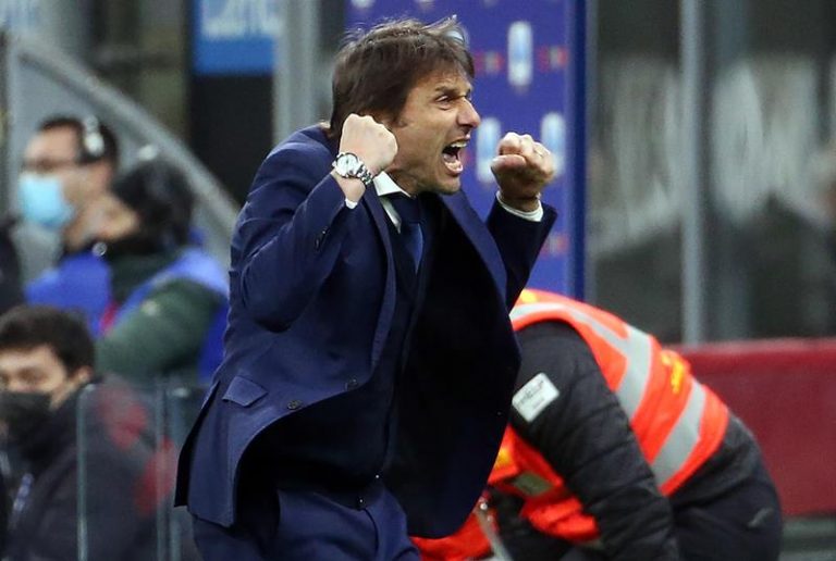 Antonio Conte