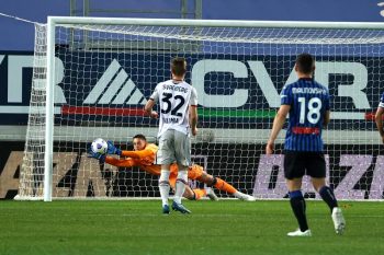 Atalanta Bologna