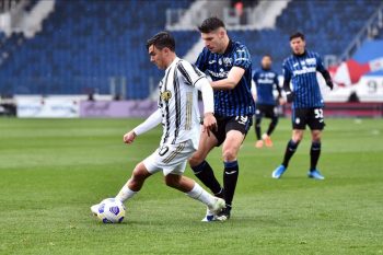 Atalanta Juventus