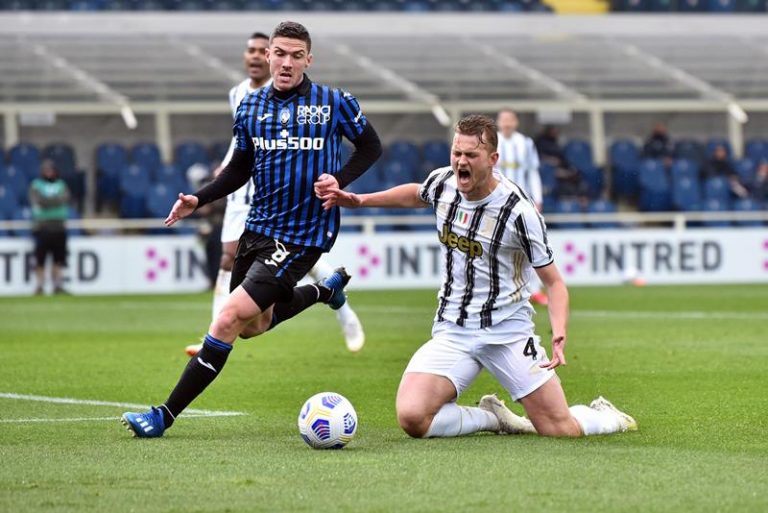 Atalanta Juventus