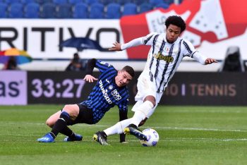 Atalanta Juventus