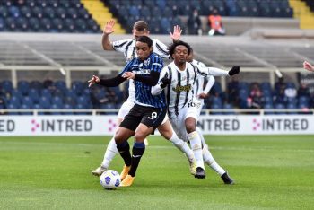Atalanta Juventus