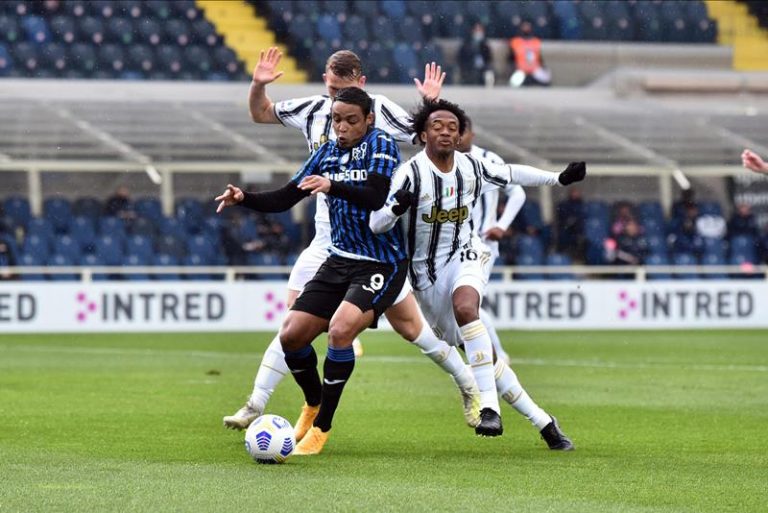 Atalanta Juventus