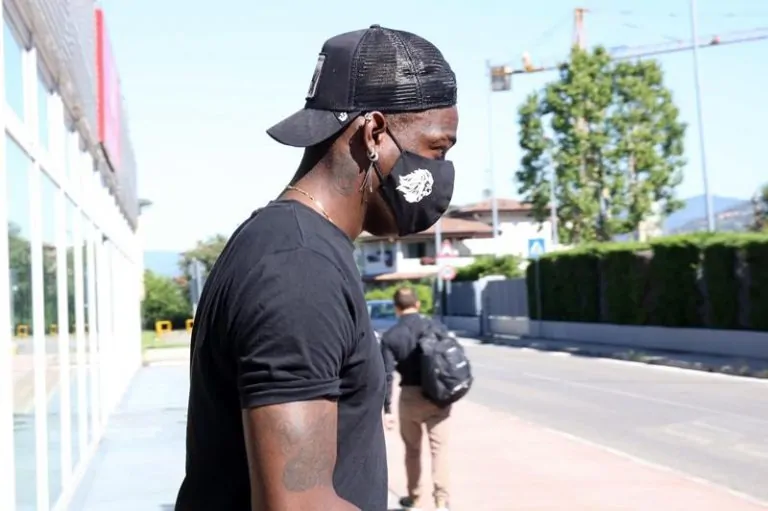 Balotelli