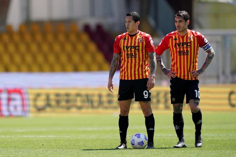 Benevento Udinese