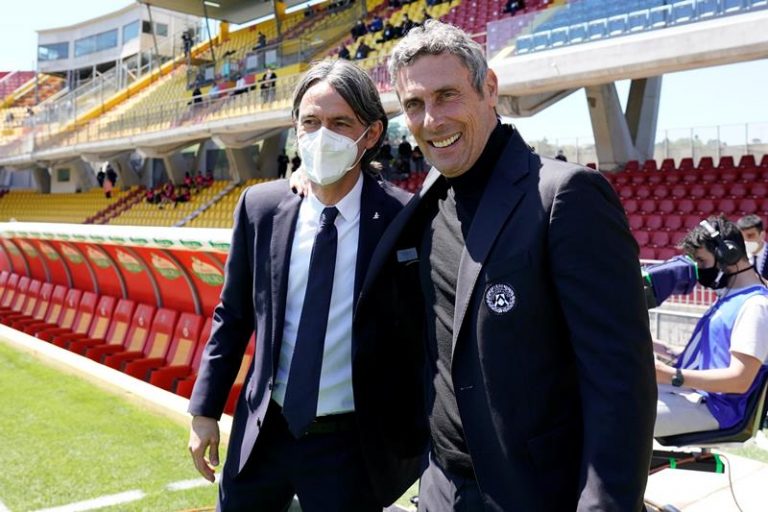 Benevento Udinese
