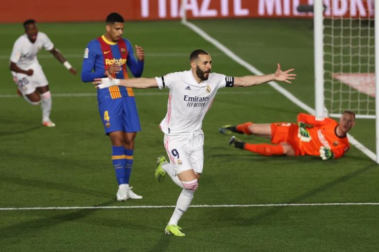 Benzema