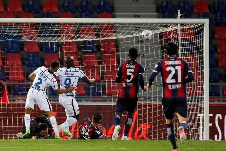 Bologna Inter