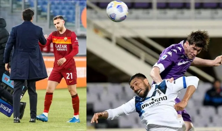 Borja Mayoral Vlahovic