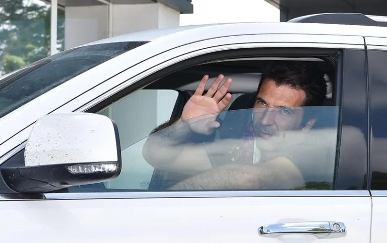 Buffon