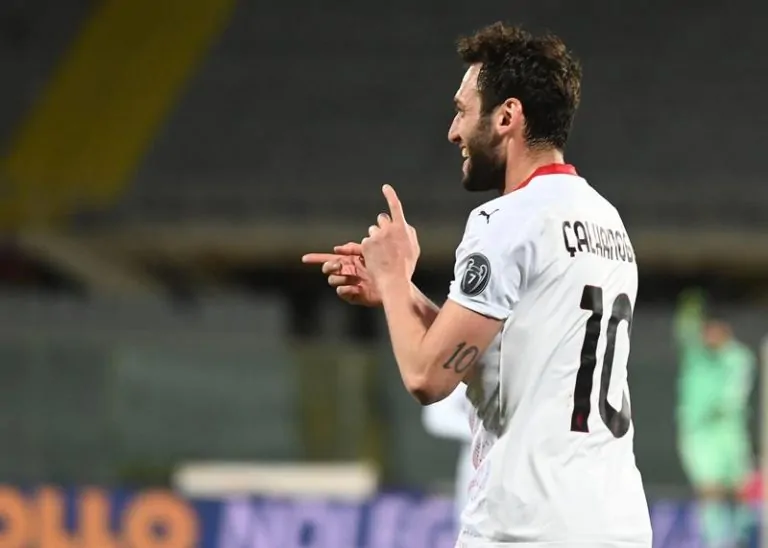 Calhanoglu