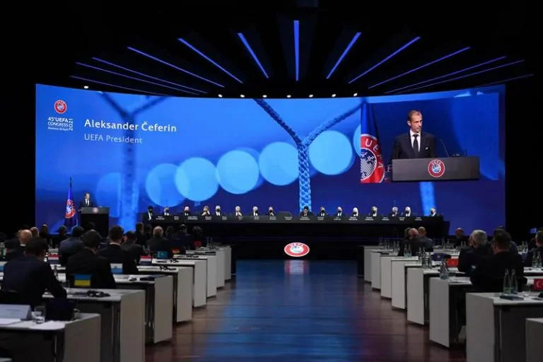 Ceferin