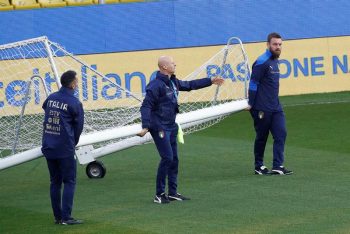 De Rossi