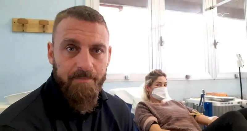 De Rossi