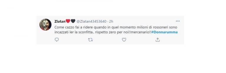 Donnarumma