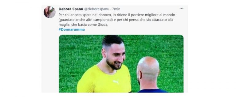 Donnarumma