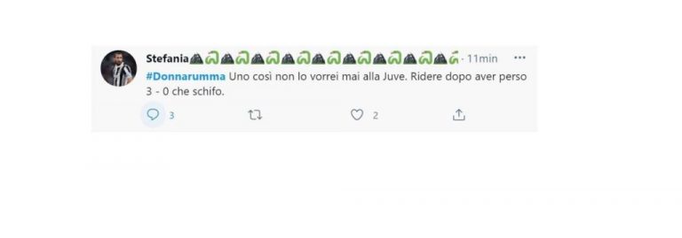 Donnarumma
