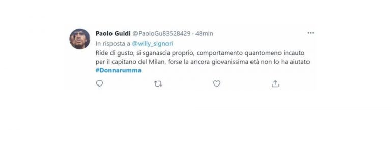 Donnarumma
