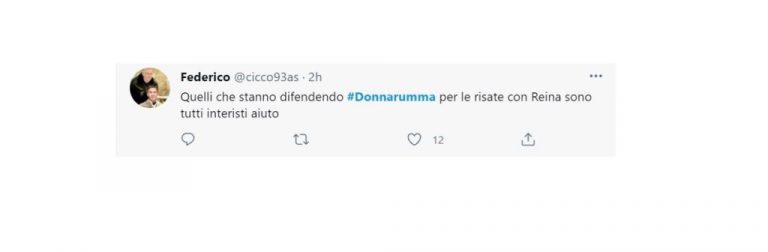 Donnarumma