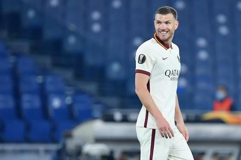 Dzeko