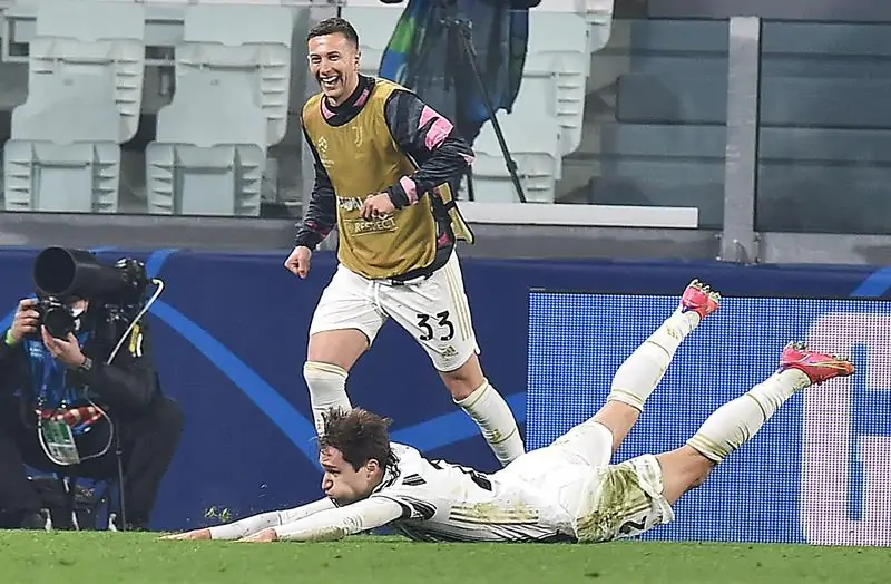 Federico Chiesa